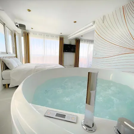 Luxueuse Vue Mer * Canet-en-Roussillon