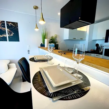 Luxueuse Vue Mer