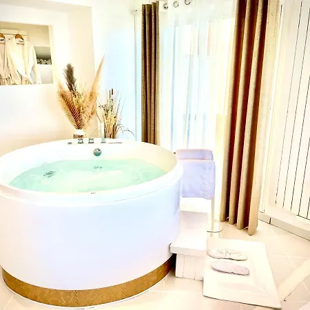 Apartment Luxueuse Vue Mer