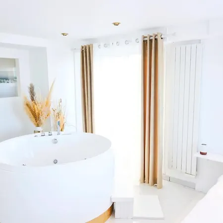 Apartment Luxueuse Vue Mer Canet-en-Roussillon