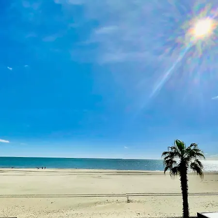 Apartment Luxueuse Vue Mer