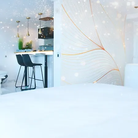 דירה Luxueuse Vue Mer *